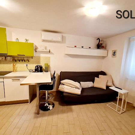 Apartments Sol イゾラ エクステリア 写真